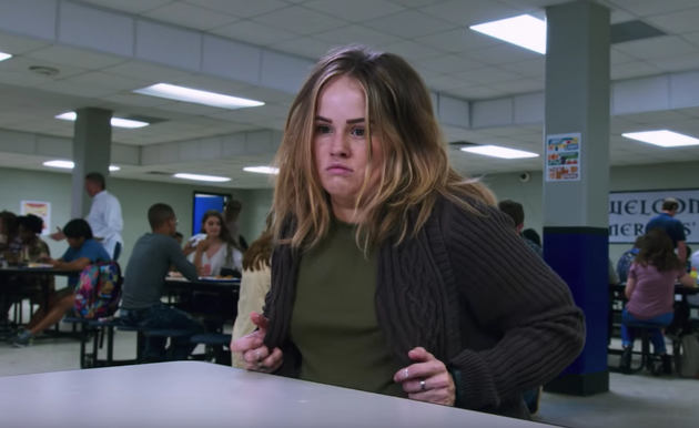 Insatiable, série da Netflix, promove questões perigosas sobre emagrecimento - 7 Resultado de imagem para insatiable netflix