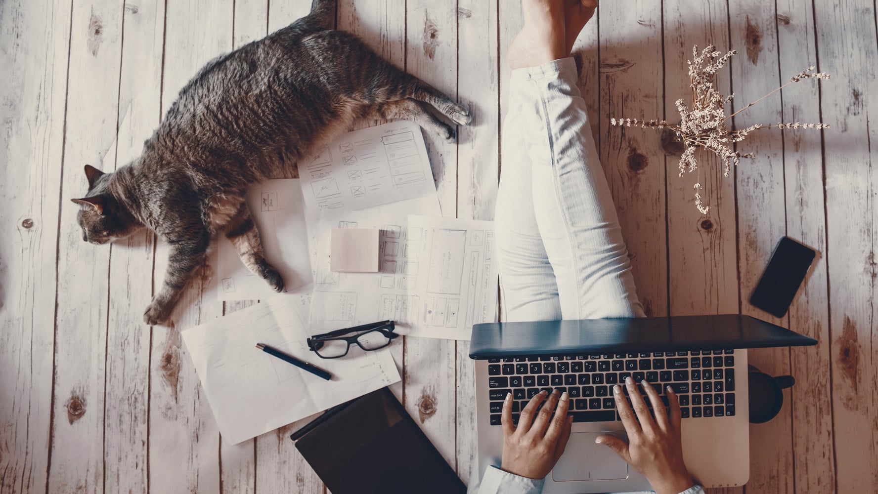 Not A Type A Or Type B Person Maybe You Re C Or D Instead Huffpost Life