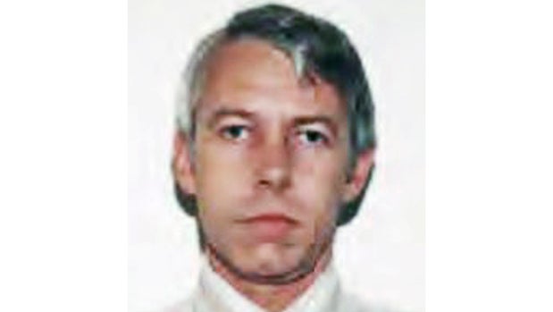 FILE - This undated file photo shows a photo of Dr. Richard Strauss.  A lawsuit by four former Ohio State University wrestlers alleges the school failed to stop ârampant sexual misconductâ by the now-dead team doctor despite being repeatedly informed about his behavior. In the federal lawsuit filed Monday, July 16, 2018, four Ohio men listed as John Does say Strauss sexually assaulted or harassed them in the late 1980s or 1990s. The wrestlersâ lawsuit seeks unspecified monetary damages. Messages seeking comment were left Tuesday with the university.(Ohio State University via AP, File)
