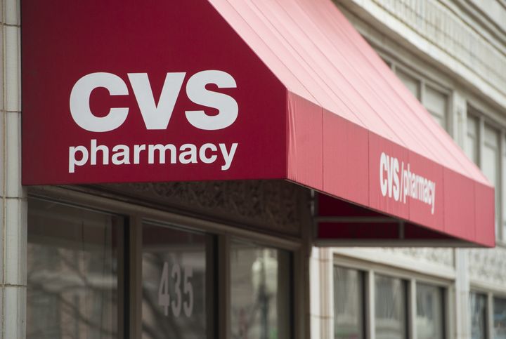 CVS said the pharmacist who harassed a customer is no longer employed but declined to give more specific details.