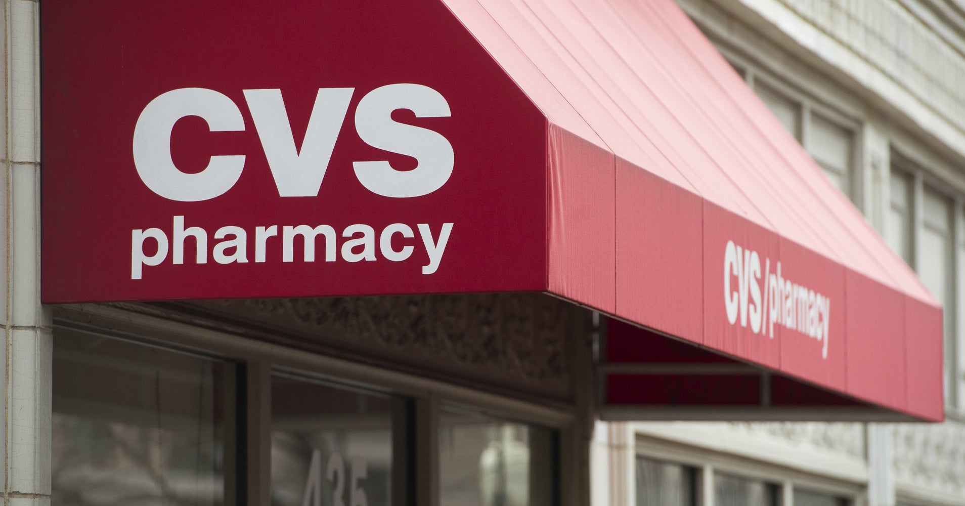 CVS Apologizes After Pharmacist Harasses Trans Customer HuffPost