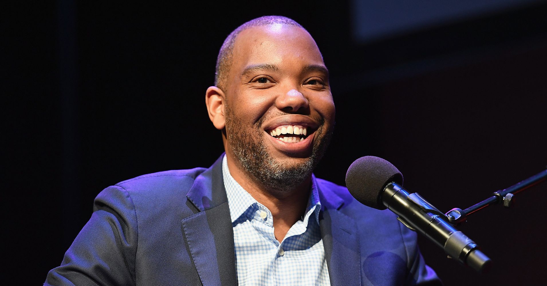 Ta-Nehisi Coates Departing The Atlantic | HuffPost