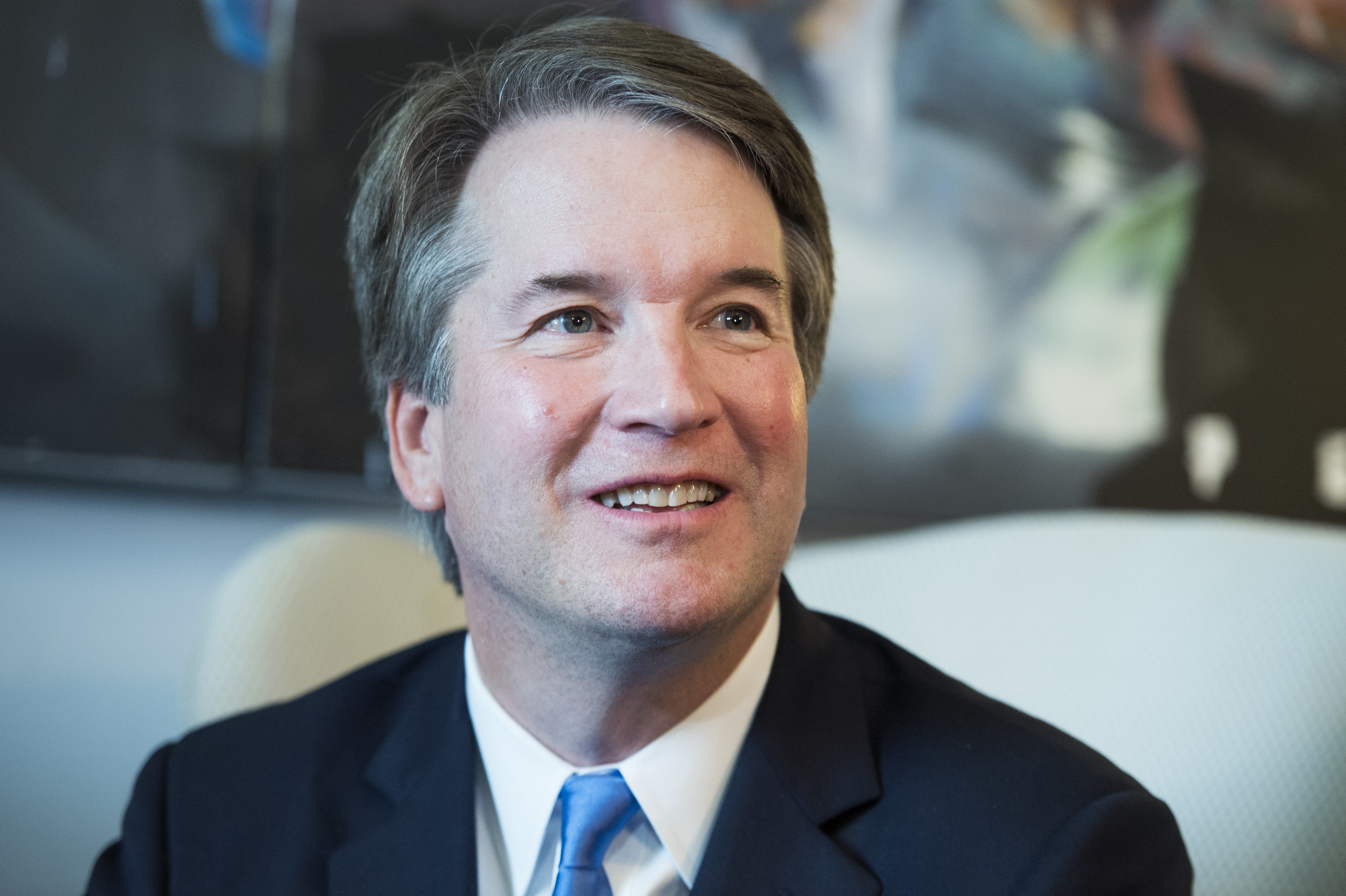 The Selling Of Judge Brett Kavanaugh | HuffPost