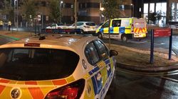 Wolverhampton Hospital Car Park Cordoned Off After Man Shot