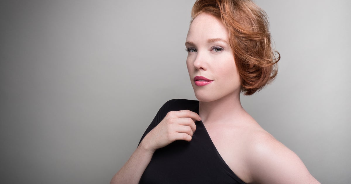 From Broadway To The Big Screen: Jessica Keenan Wynn Talks Making Her Film Debut In ‘Mamma Mia 2’