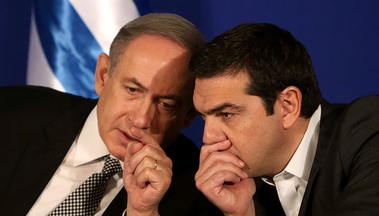 Î Î¤Î¿ÏÏÎºÎ¯Î± ÏÎ­ÏÎ½ÎµÎ¹ ÏÎ¹Î¿ ÎºÎ¿Î½ÏÎ¬ ÏÎ¿Î½ Î¤ÏÎ¯ÏÏÎ± ÏÏÎ¿Î½ ÎÎµÏÎ±Î½Î¹Î¬ÏÎ¿Ï. ÎÎ¹Î± Î±Î½Î¬Î»ÏÏÎ· ÏÎ·Ï Wall Street Journal Î³Î¹Î± ÏÎ· ÏÏÎ­ÏÎ·