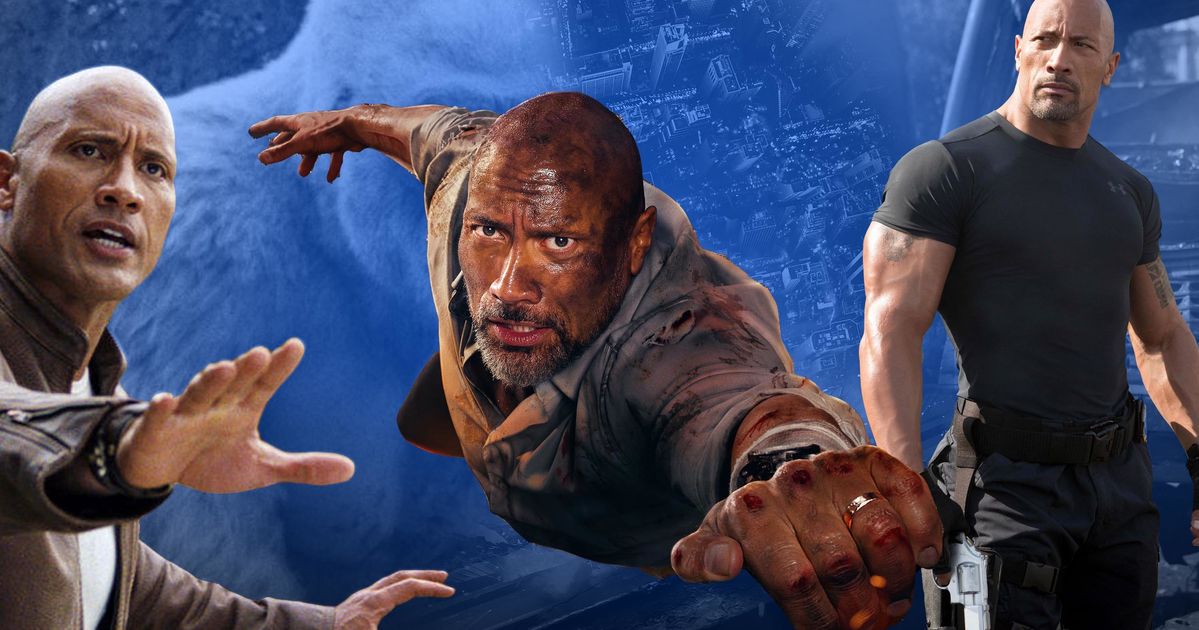 Getting Over It Creator Will Give Movie Rights If The Rock Is In