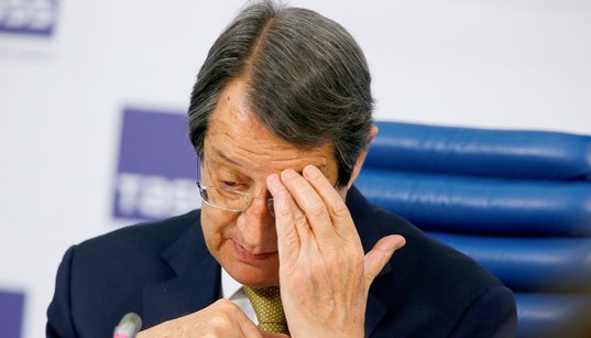 Τη Δευτέρα οι συναντήσεις της ΓΓ του ΟΗΕ με Αναστασιάδη-Ακιντζί. Στα κατεχόμενα ο
