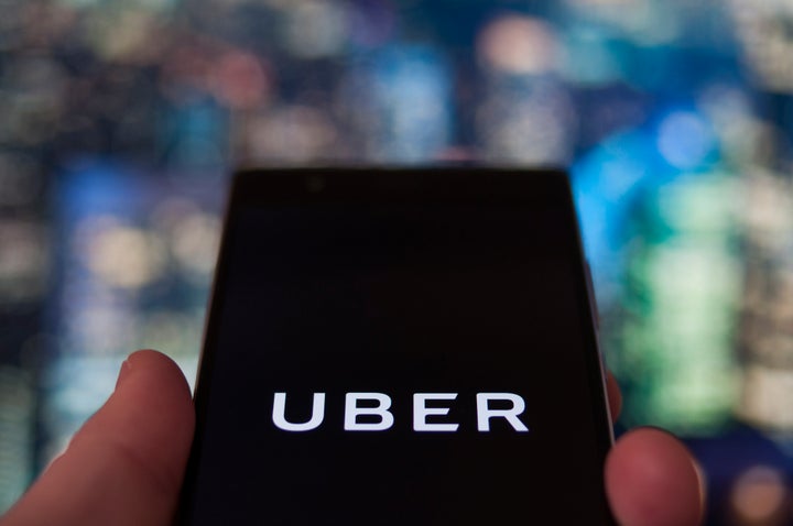 Uber Driver Suspended After Secretly Livestreaming Passengers On Twitch