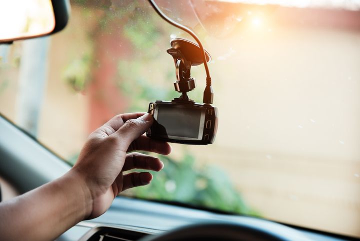 A ride-sharing driver in Missouri is out of a job after he was reportedly found secretly livestreaming his passengers with a camera on his dashboard.