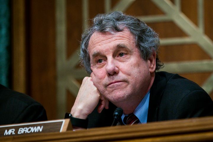 Nobody is a better role model for how to make pocketbook populism work in Trump country than Ohio’s Senator Sherrod Brown.