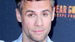 Richard Bacon Reveals He Came 'Close To Death' During Recent Hospital Stay