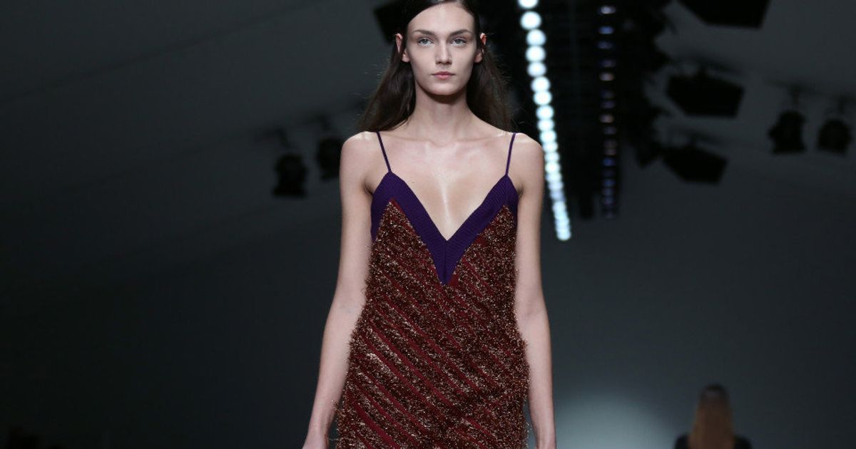 France Considers Banning Too Thin Models Huffpost Videos