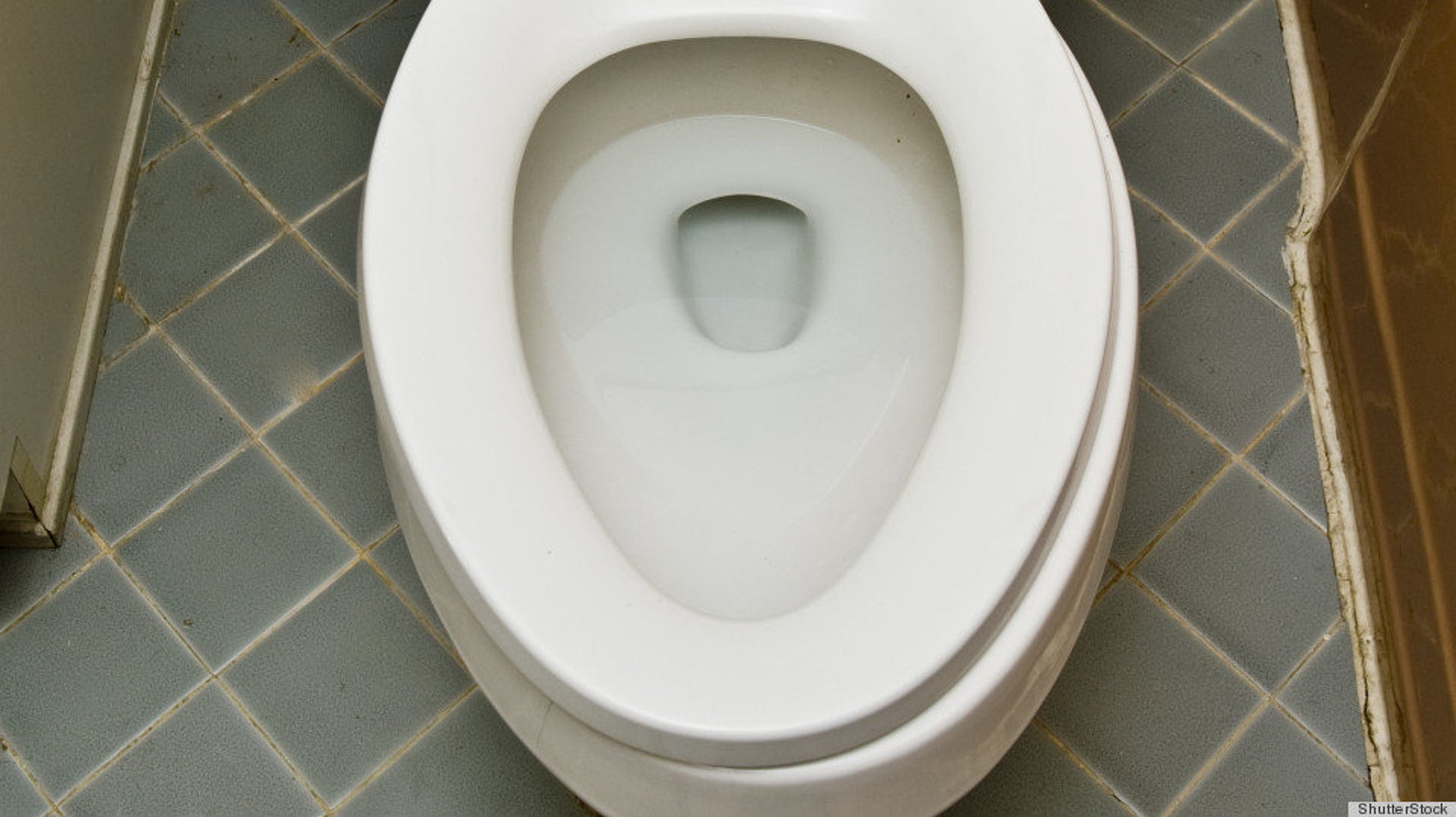 Always Flush The Toilet With The Lid Down HuffPost Videos