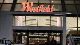 Westfield Garden State Plaza Mall Shooting