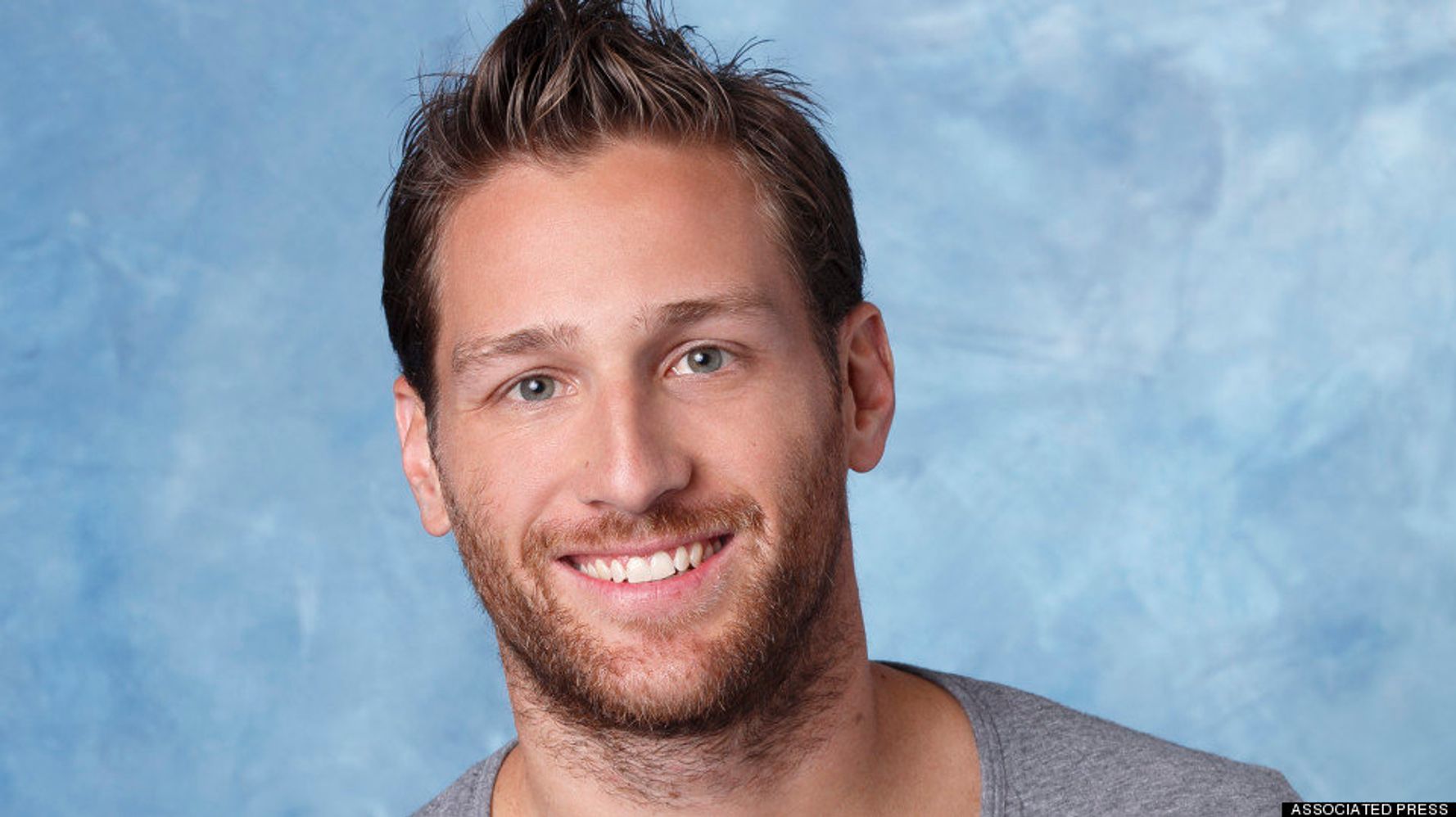 Chris Harrison Slams Juan Pablo: He's The Classic 'Victim' | HuffPost ...