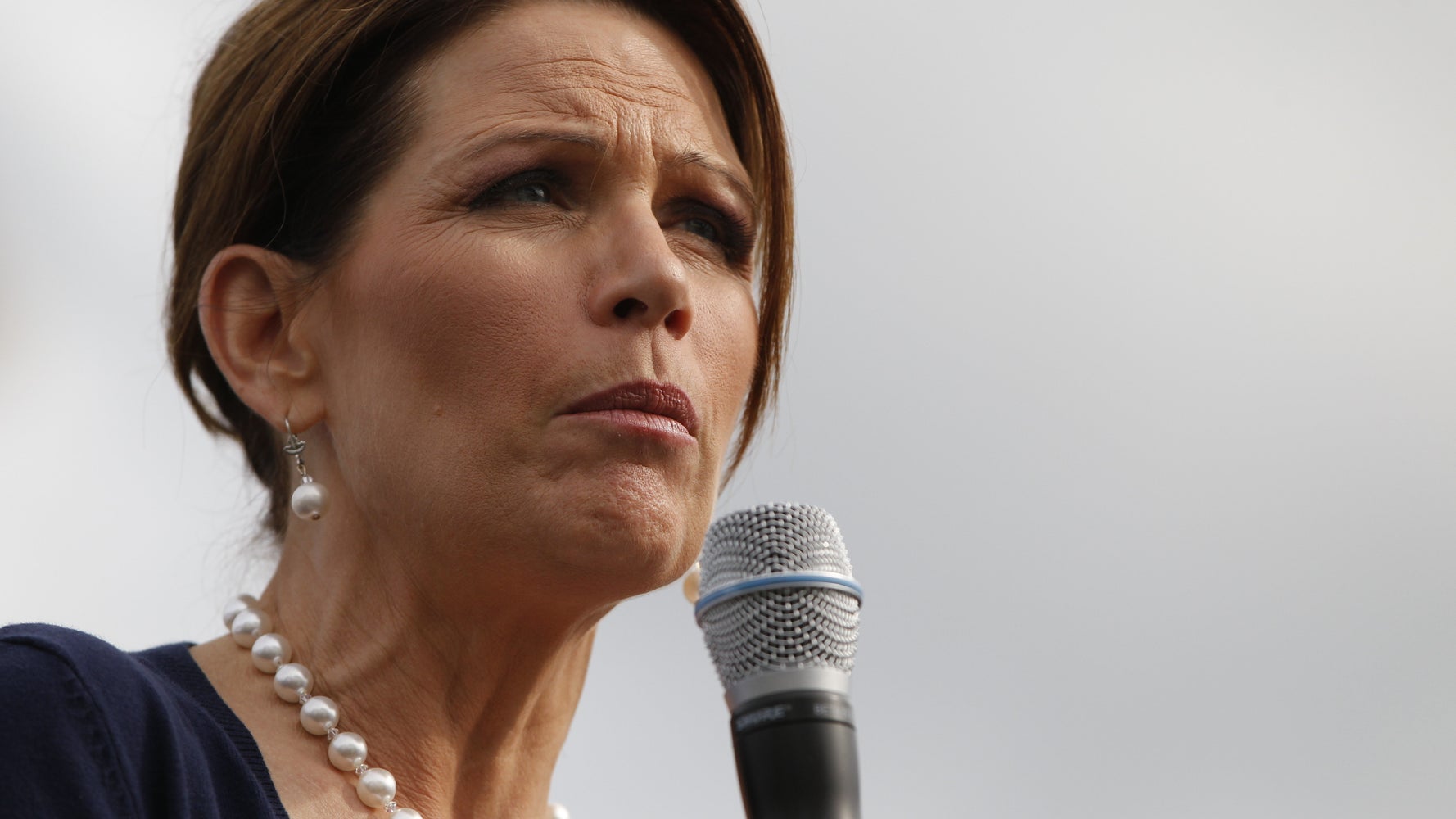 How Politicians Avoid Answering Questions They Don't Want To Answer