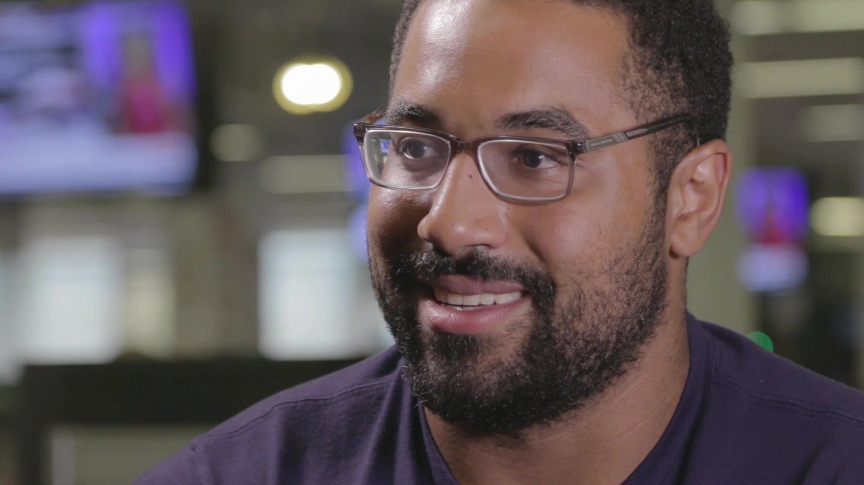 John Urschel On When To Start Playing Football HuffPost Videos
