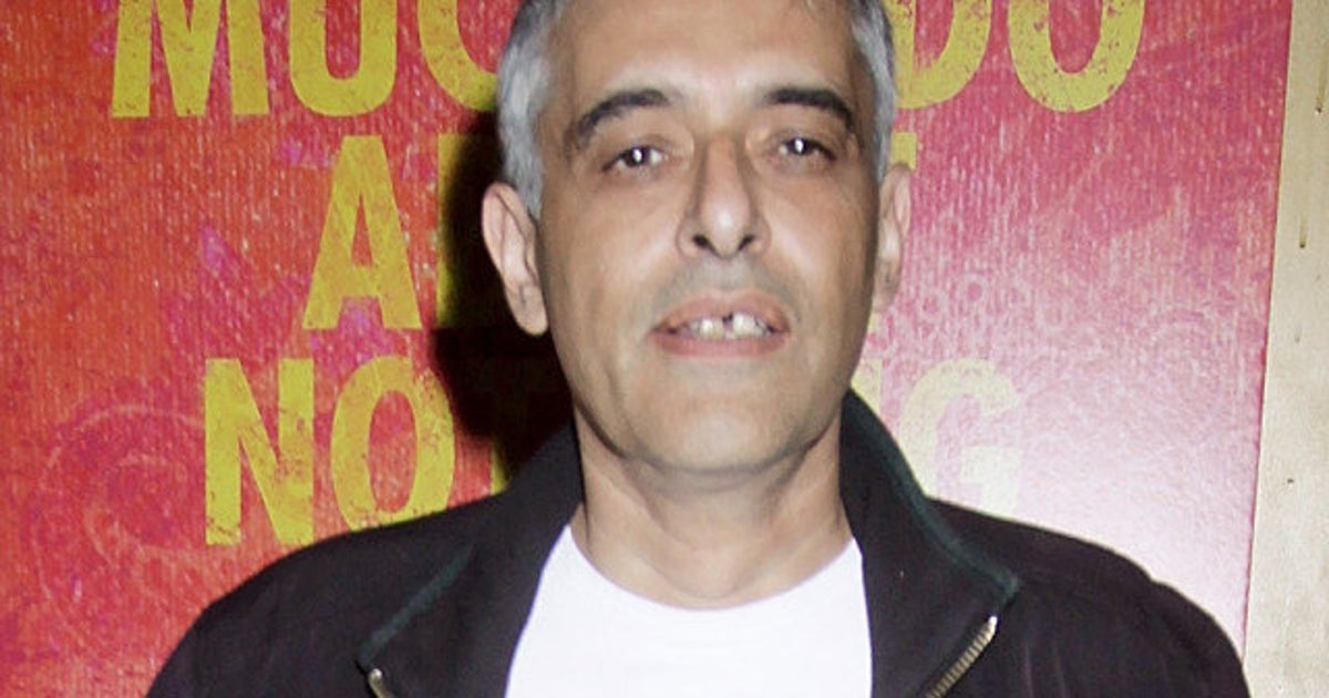 Paul Bhattacharjee, 'Casino Royale' Actor, Found Dead HuffPost Videos