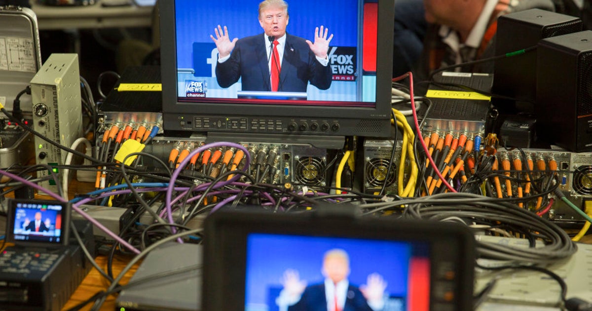 Former CBS Reporter: The Media Needs To Change The Way It Covers News ...