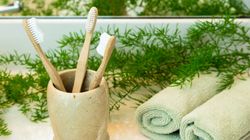 Should You Be Switching Your Plastic Toothbrush For A Bamboo One?