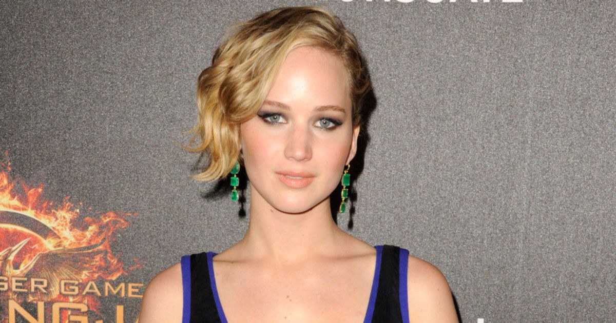 Jennifer Lawrence's Nude Photo Scandal Isn't A 'Leak,' It's 'Cyber Rape ...