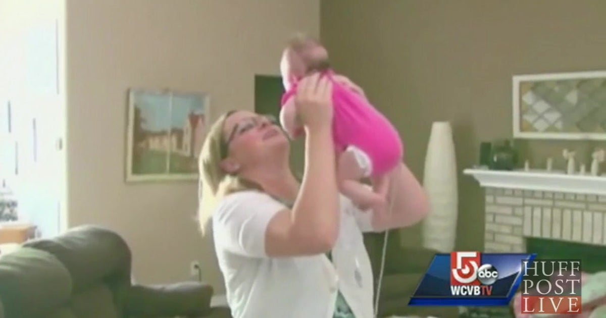Texas Mom Gives Birth to Baby While Dead and Comes Back To Life ...