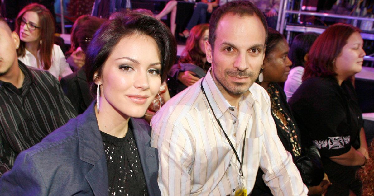 Katharine Mcphee Files For Divorce From Nick Cokas Huffpost Videos