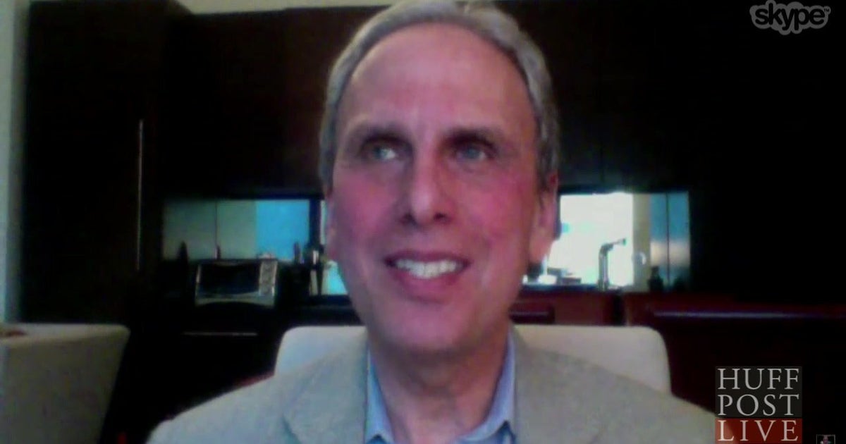 Mr. Bob Roth Meditation Guru Bob Roth: 'Stress Is the Black Plague Of The 21st ...