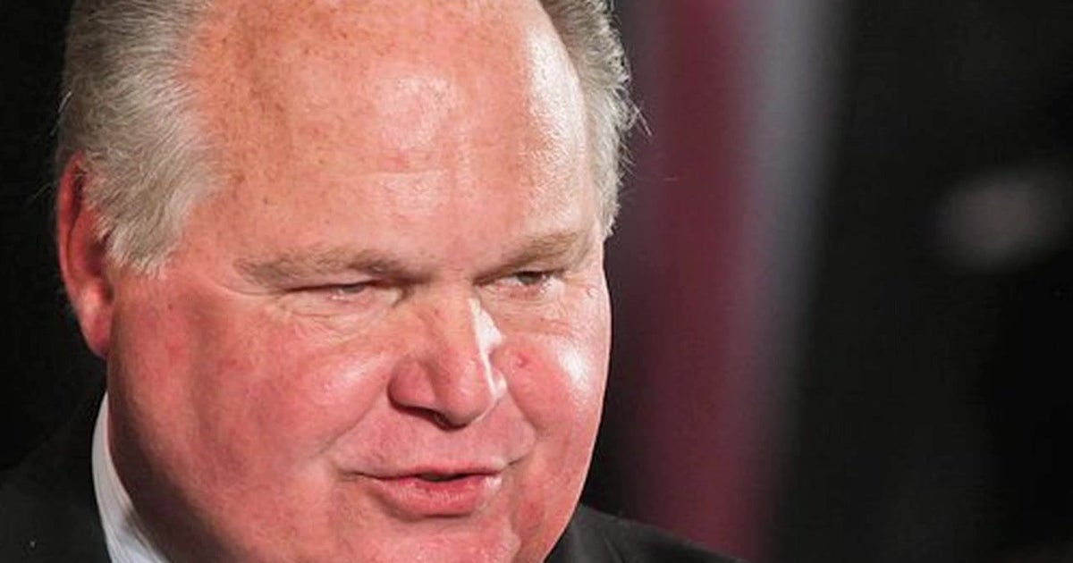 Rush Limbaugh Says Malaysian Plane Crash Timing Was A Little Too ...