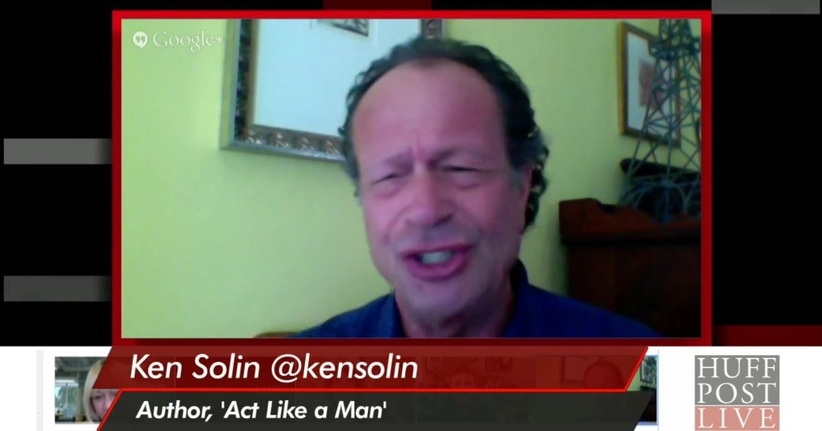 Ken Solin Im Having The Best Sex Of My Life At Age 65 Huffpost Videos