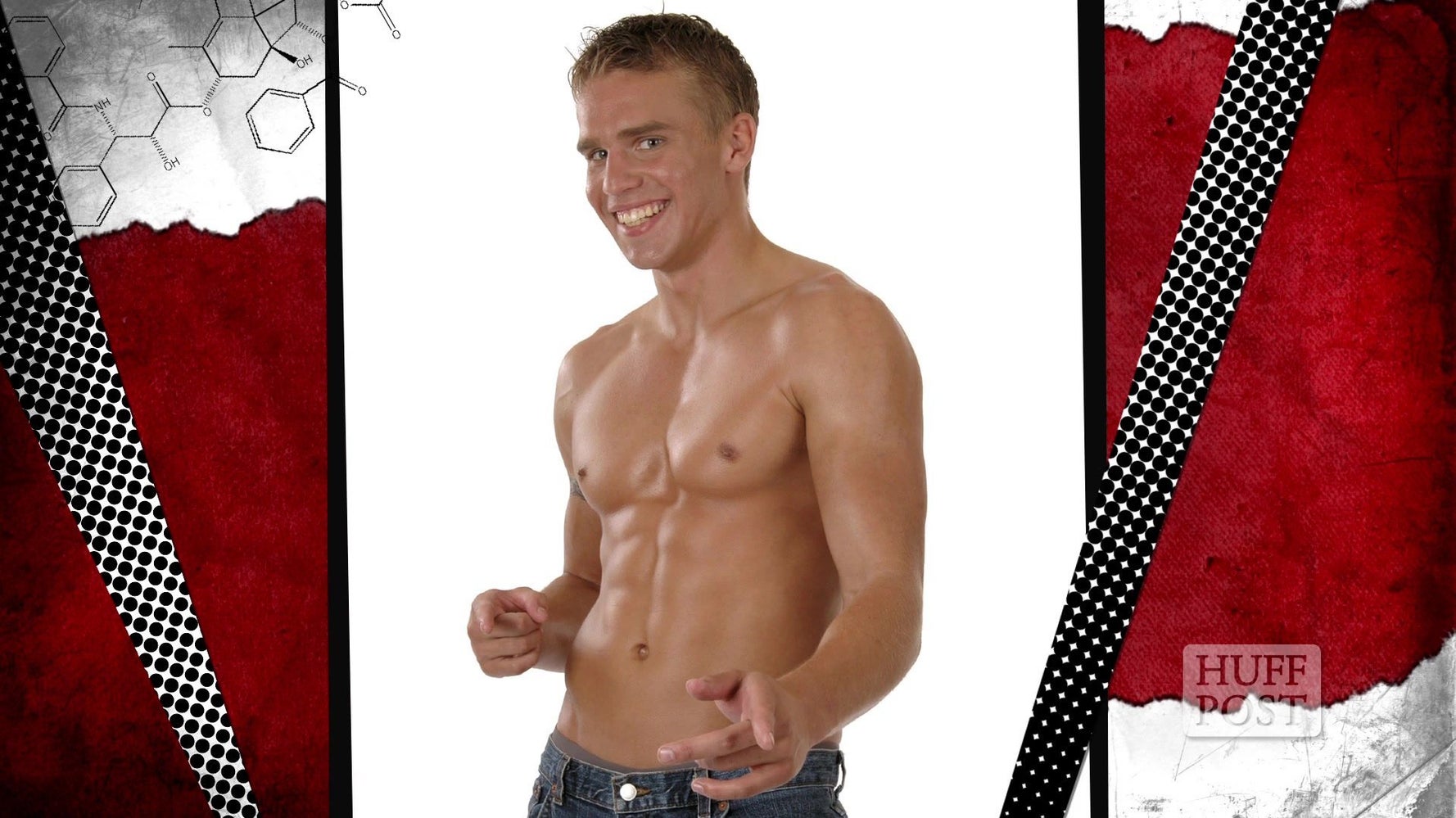 Why Do Men Have Nipples