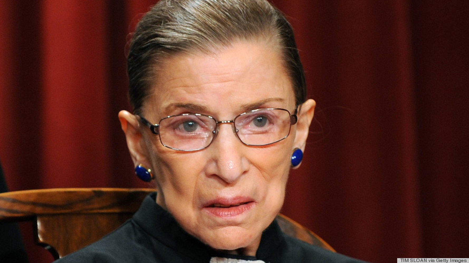 Notorious R.B.G. history: The origins and meaning of Ruth Bader Ginsburg's  badass Internet meme.