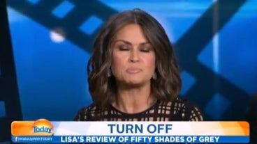 Lisa Wilkinson