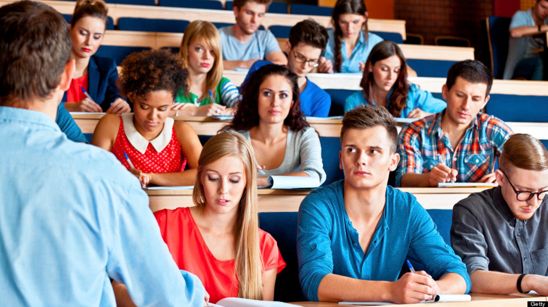 tips for incoming college freshmen huffpost tips for incoming college freshmen