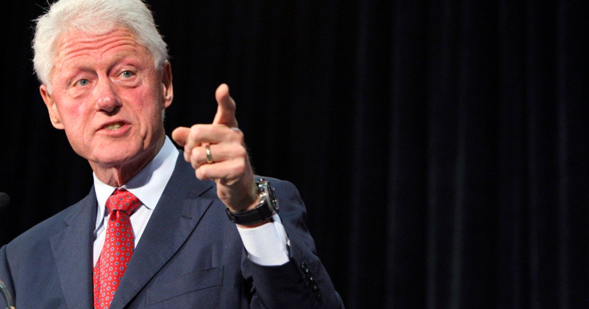 How Bill Clinton Inspired 47% Filmmaker | HuffPost Videos