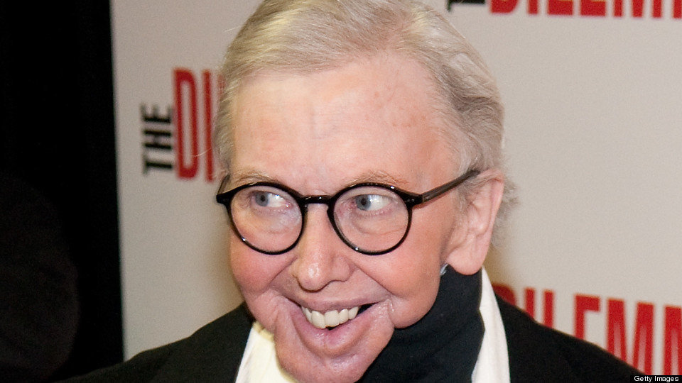 Roger Ebert Dies At 70 After Battle With Cancer | HuffPost Videos