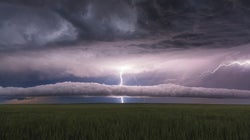 I Have Been Storm Chasing For Seven Years Because I'm In Awe Of Their