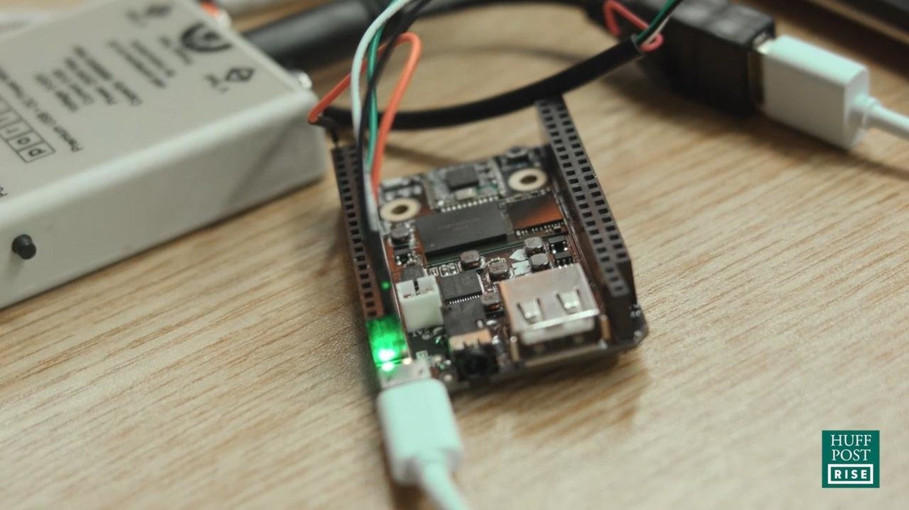 9 Buys You The World's Cheapest Computer HuffPost