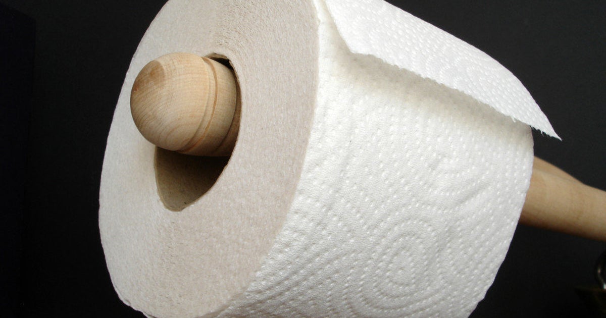 I Don't Use Toilet Paper HuffPost Videos