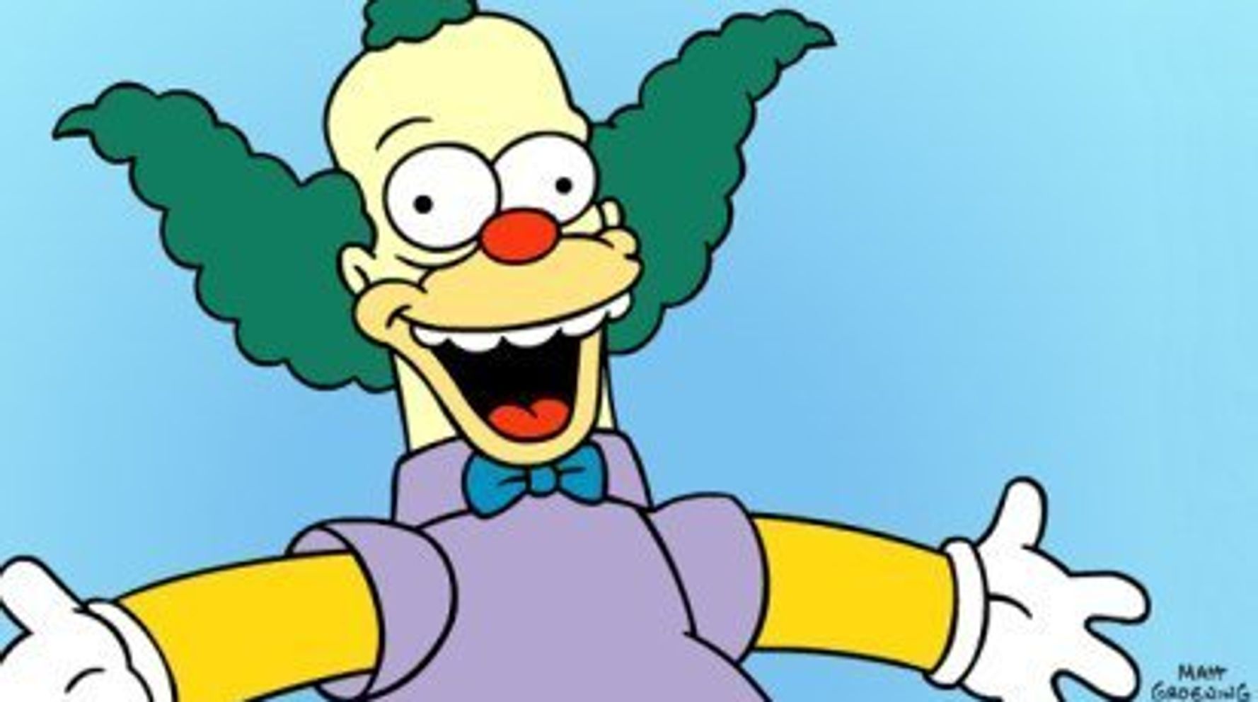 Krusty The Clown May Laugh His Final Laugh.