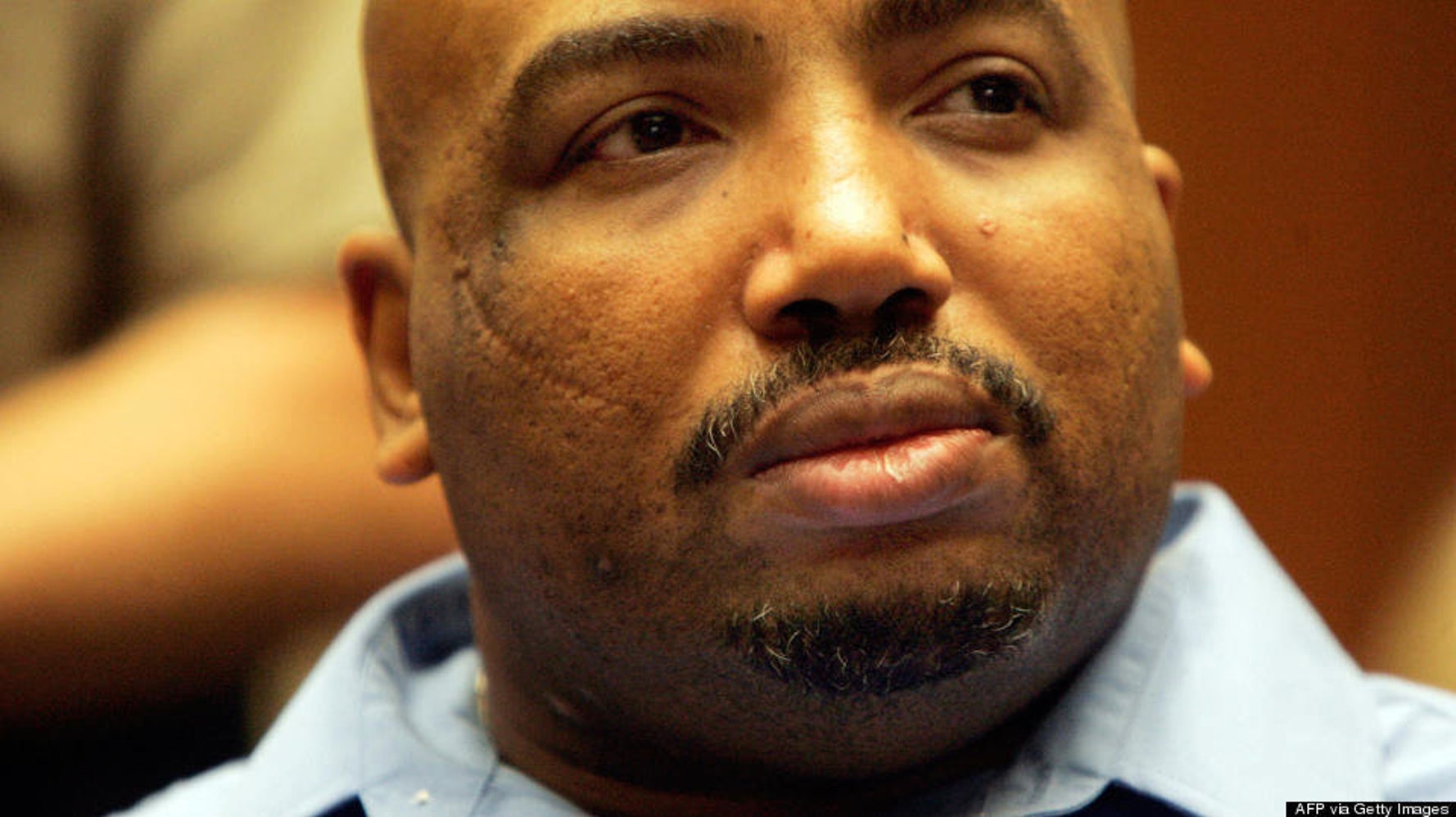 LA Serial Killer Convicted Of More Deaths HuffPost Videos