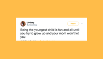 34 Funny Tweets About Being An Aunt Huffpost Life