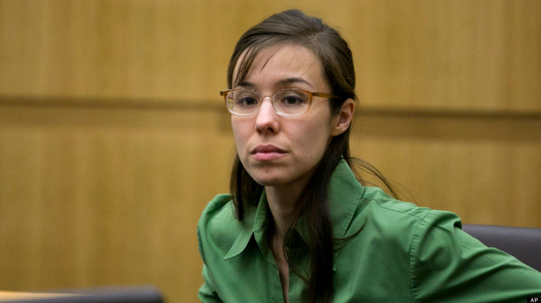 Watch Jodi Arias Receives Guilty Verdict Huffpost Videos 7333