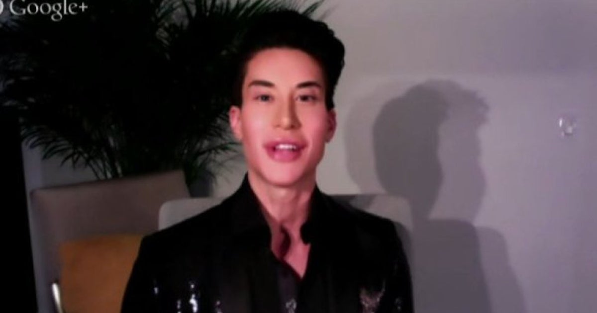 My Strange Addiction: 