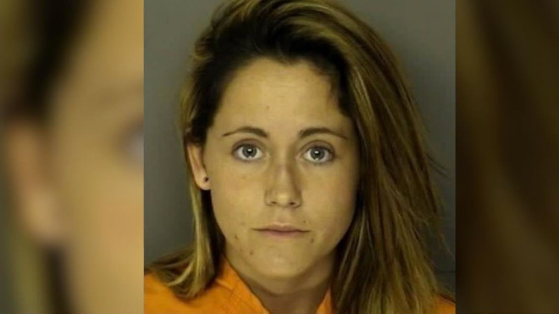 Teen Mom 2 Star Jenelle Evans Arrested Huffpost Videos 