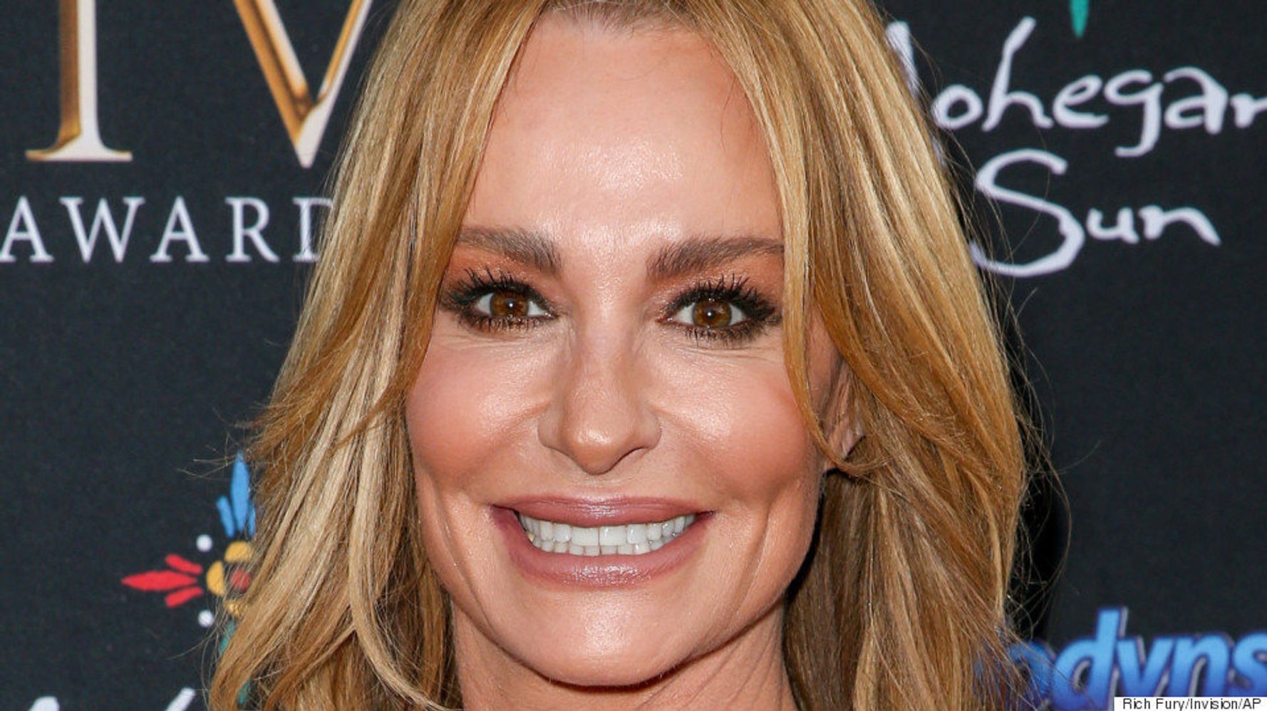 Former 'RHOBH' Taylor Armstrong: 'There Is Life After Tragedy ...