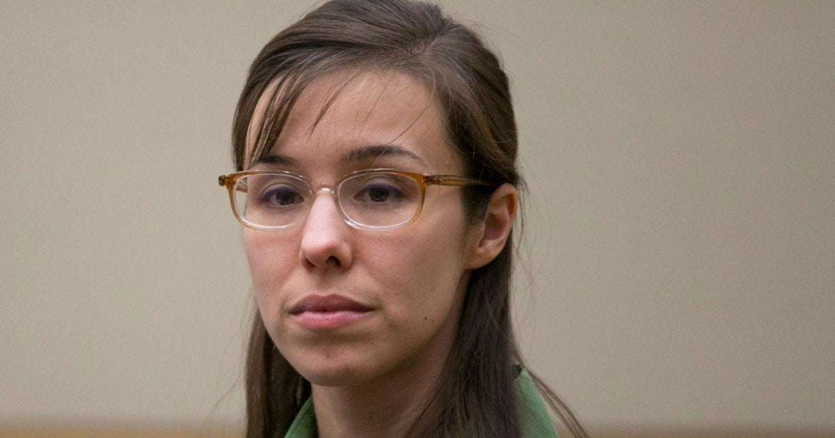 "Creative License" Directing The Jodi Arias Lifetime Movie HuffPost