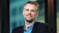 Richard Bacon Reveals He's Given Up Alcohol After Recent Health Issues