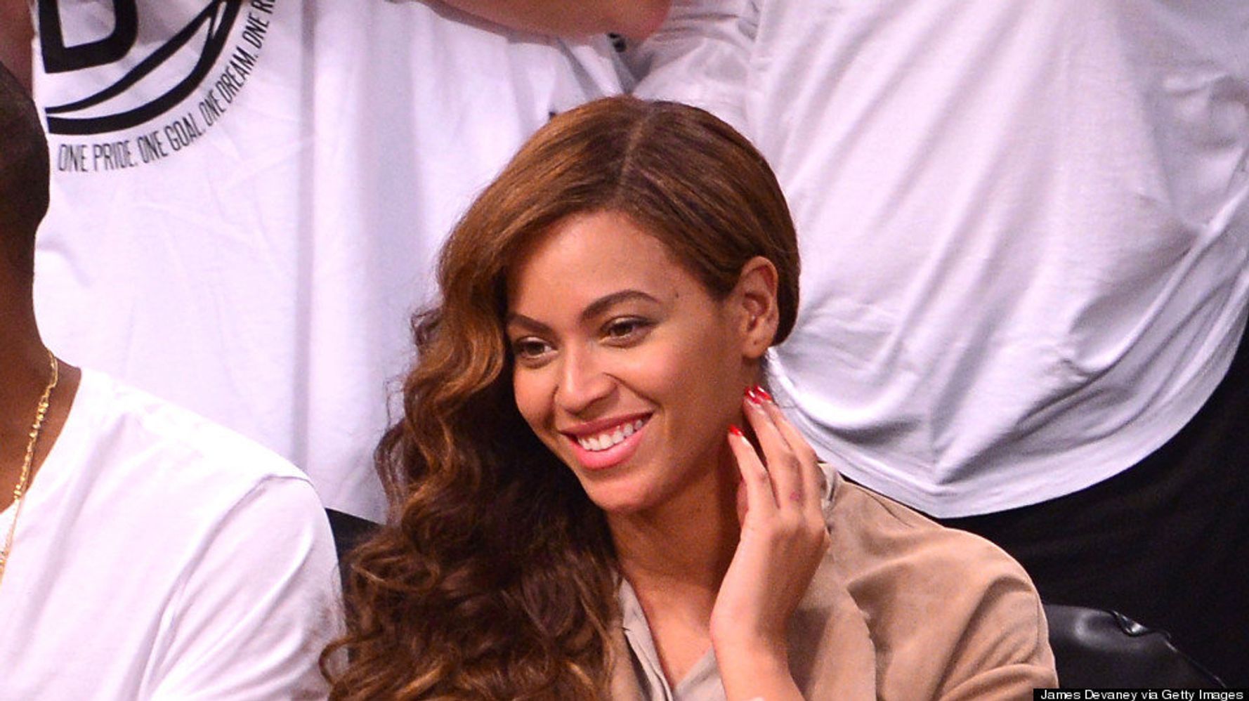 Beyonce Reveals Wedding Tattoo Removal On The Heels Of Solangegate |  HuffPost Videos